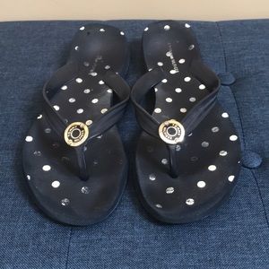 Tommy Hilfiger Flip Flops